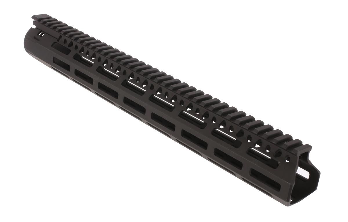 Bravo Company Manufacturing MCMR Modular Rail AR-15 Handguard